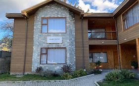 Apart Home Costanera